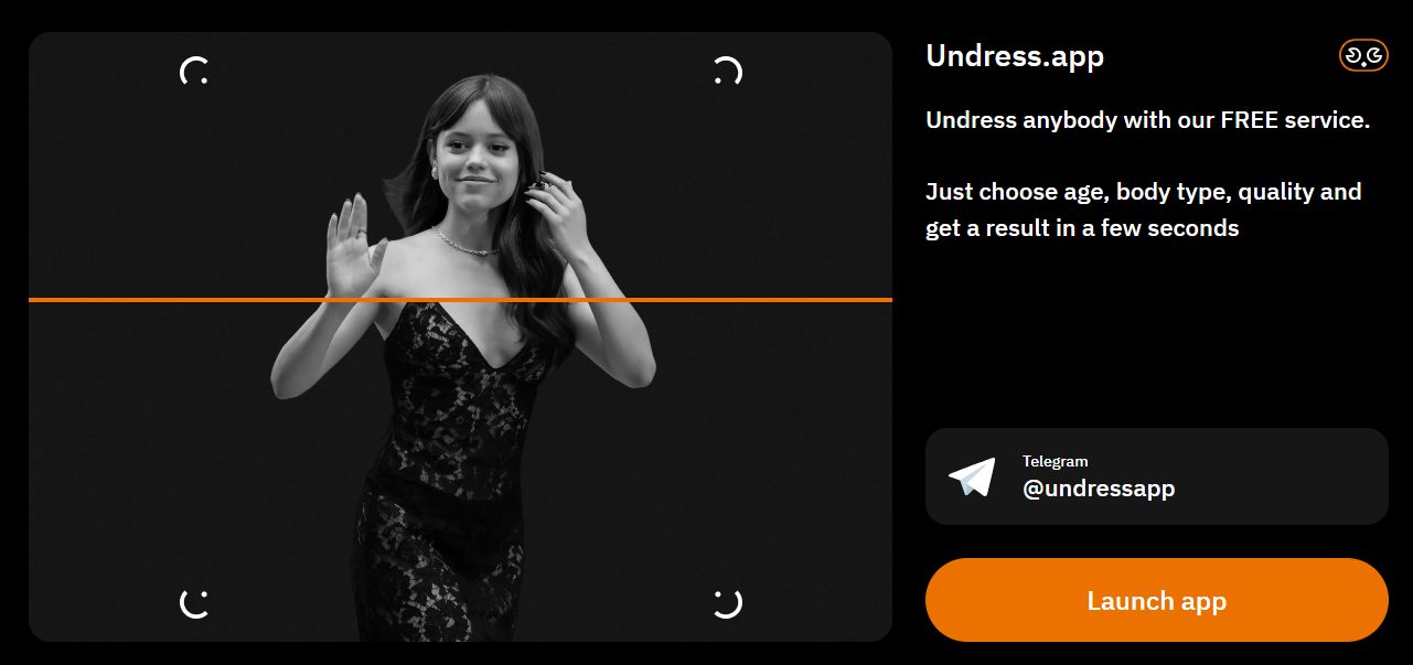 Undress AI