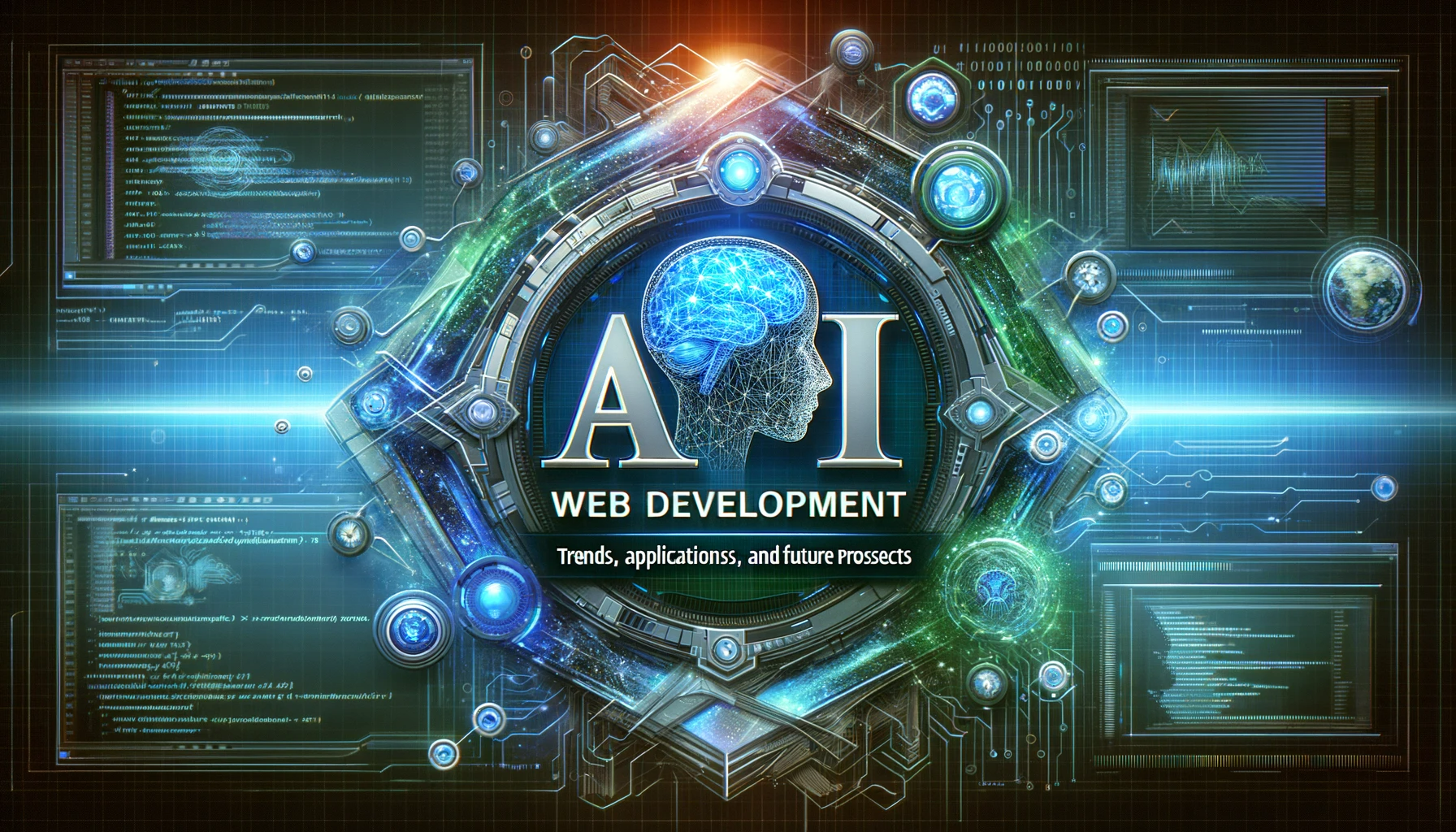 AI Web Development