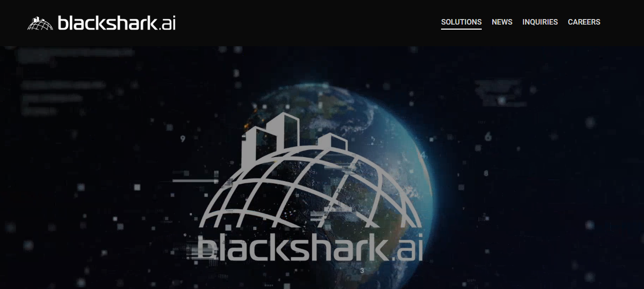 Blackshark AI