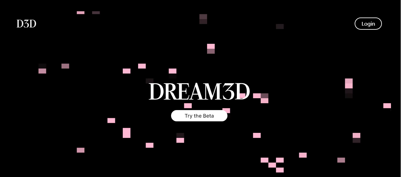Dream3d